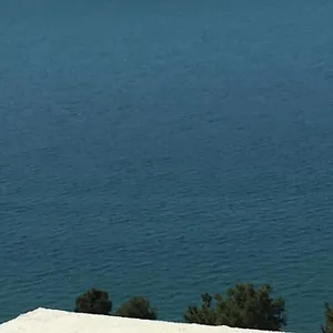 уютная квартира у моря Батуми