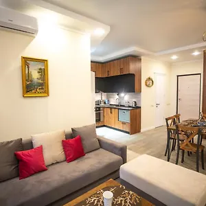 Ramada Skytower Батуми