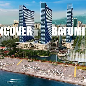 Hangover Батуми