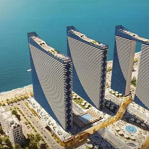 Orbi Sea View Батуми